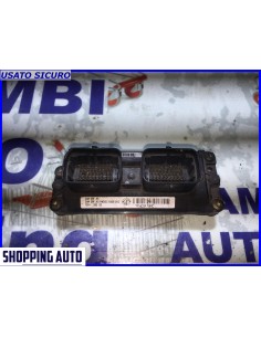 CENTRALINA MOTORE MODULO...
