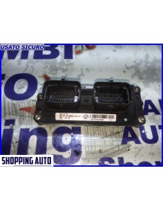 CENTRALINA MOTORE MODULO...