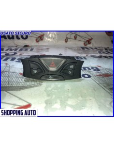 COMANDI QUATTROFRECCE FARI...