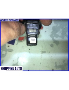 COMANDO ALZACRISTALLI... 2