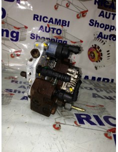 POMPA GASOLIO PUMP...