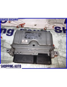 CENTRALINA MOTORE MODULO...