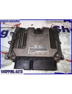 CENTRALINA MOTORE MODULO...