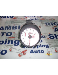 Contagiri Alfa 156 JTD 2004-05