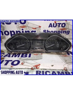 VEGLIA QUADRO STRUMENTI...