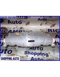 VEGLIA QUADRO STRUMENTI... 2