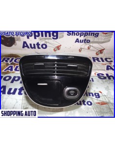 PLANCIA BOCCHETTE CLIMA...