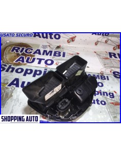 PLANCIA BOCCHETTE CLIMA... 2