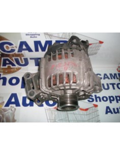 Alternatore Ford Fiesta...