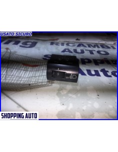 COMANDO REGOLAZIONE FARI...