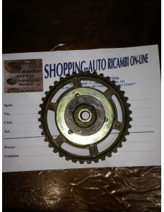 PULEGGIA POMPA GASOLIO A...