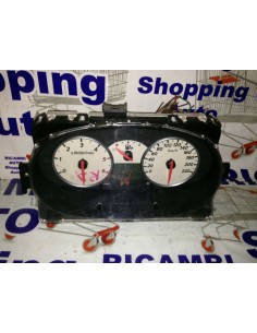 - QUADRO STRUMENTI...
