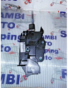 LEVERAGGIO LEVA CAMBIO FIAT...