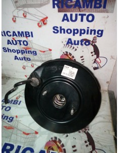 SERVOFRENO POWER BRAKES...