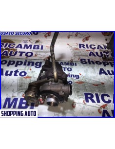 TURBINA MOTORE BMW E36 90CV... 2