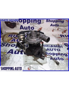 TURBINA MOTORE FIAT LANCIA...