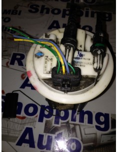 POMPA CARBURANTE ELETTRICA...