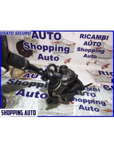 TURBINA MOTORE FIAT PUNTO... 2