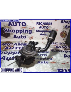 TURBINA MOTORE FIAT PUNTO...