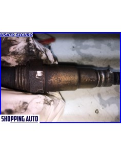 SONDA LAMBDA TURBINA SMART... 2