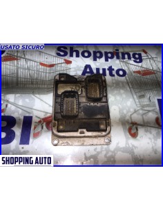 CENTRALINA MOTORE MODULO...