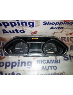 QUADRO STRUMENTI...