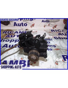 POMPA GASOLIO RENAULT...