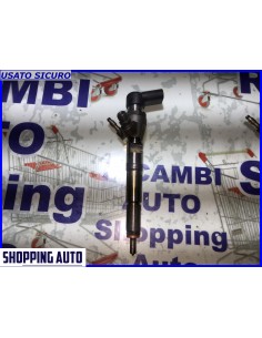 INIETTORI GASOLIO PREZZO...