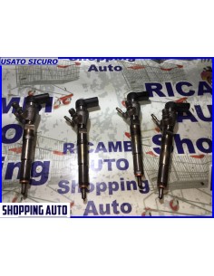 INIETTORI GASOLIO PREZZO... 2