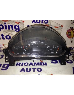 - QUADRO STRUMENTI...