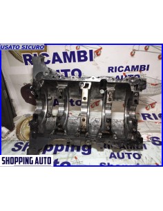 ALLOGGIO COPPA OLIO MOTORE...