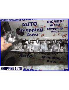 ALLOGGIO COPPA OLIO MOTORE... 2