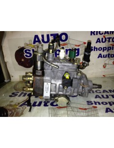 POMPA GASOLIO PUMP...