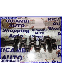 ALBERO MOTORE 1.6 PEUGEOT...