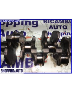 ALBERO MOTORE 1.6 PEUGEOT... 2