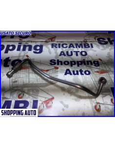 TUBO ALIMENTAZIONE DIESEL...