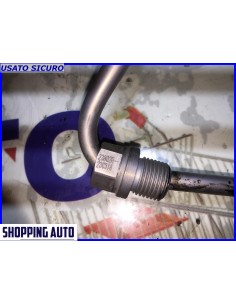 TUBO ALIMENTAZIONE DIESEL... 2