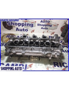 TESTATA MOTORE RENAULT...