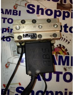 POMPA ABS PUMP ABS MASERATI...