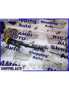 STECCA OLIO RENAULT CAPTUR...