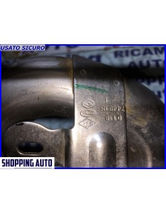 TUBO RENAULT CAPTUR KADJAR... 2