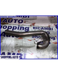 TUBO RENAULT CAPTUR KADJAR...