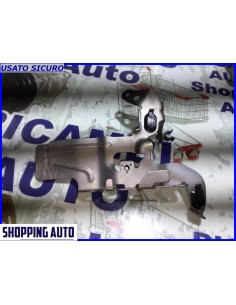 STAFFA RENAULT CAPTUR...