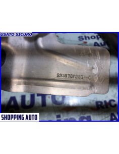 STAFFA RENAULT CAPTUR... 2