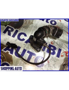 TUBO EGR COOLER RENAULT...