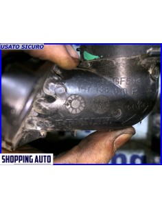 TUBO EGR COOLER RENAULT... 2