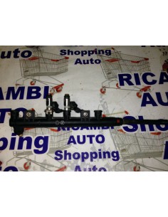 INIETTORI PREZZO CADAUNO...