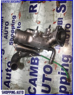 ALLOGGIO RENAULT CAPTUR...