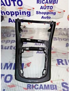 PLANCIA ANTERIORE SUPERIORE...