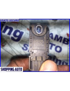 SENSORE PRESSIONE RENAULT... 2